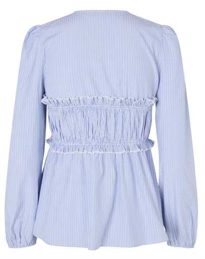 Pipa Bluse - Mbym